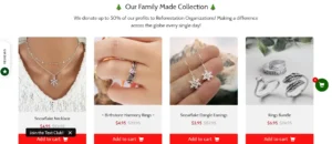 Read more about the article Olivia Jewelry Reviews: Is It Really Worth Your Money?