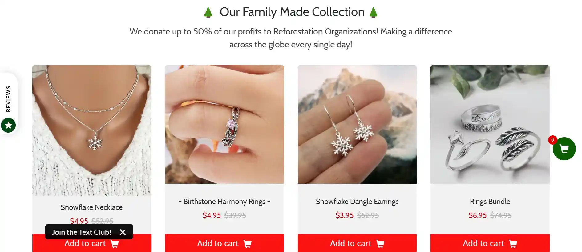 You are currently viewing Olivia Jewelry Reviews: Is It Really Worth Your Money?
