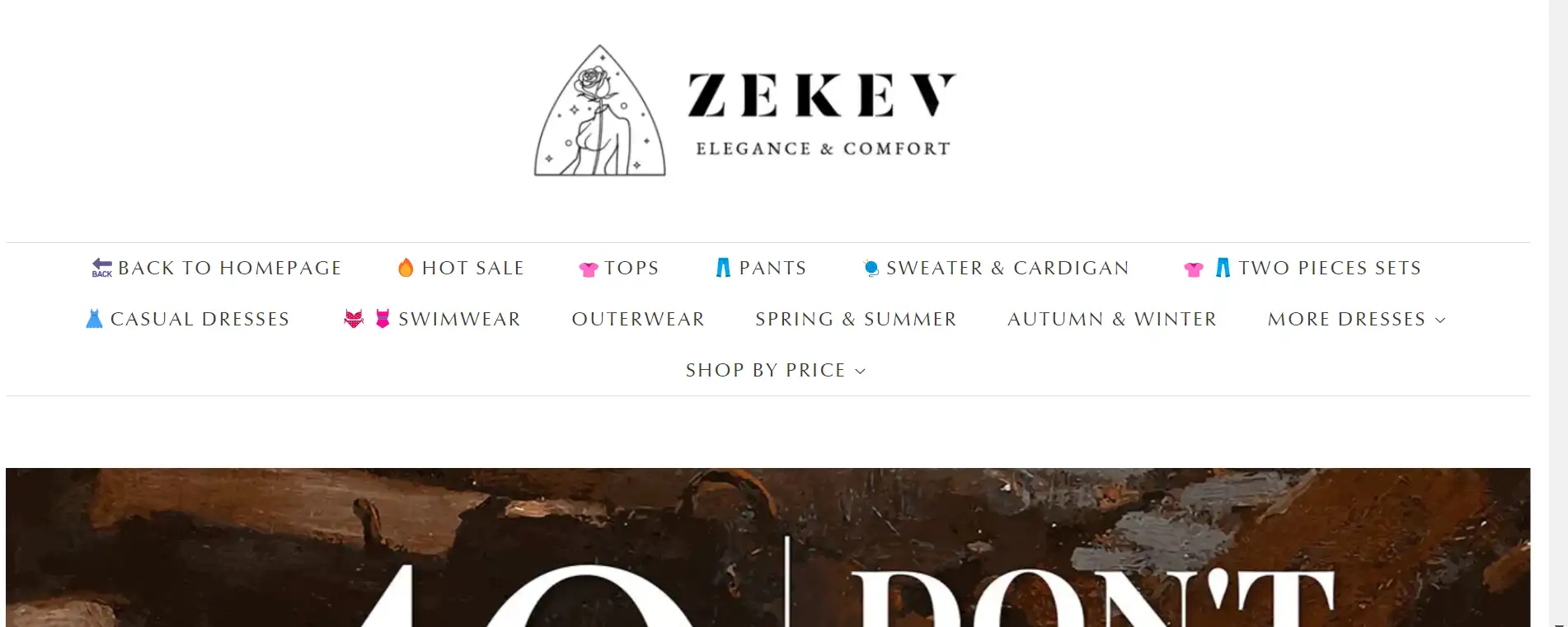 You are currently viewing Zekev Clothing Reviews – Does It Meets Your Fashion Needs?