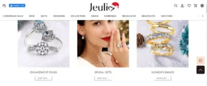 Read more about the article Jeulia Jewelry Reviews – Should You Try It?