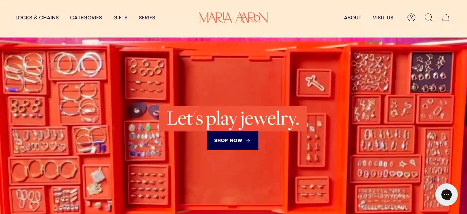 You are currently viewing Marla Aaron Jewelry Reviews – Detailed Reviews & Experiences