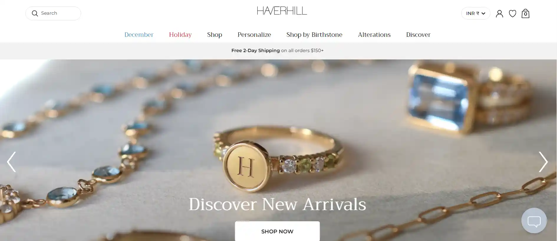 You are currently viewing Haverhill Jewelry Review – Should You Try This?