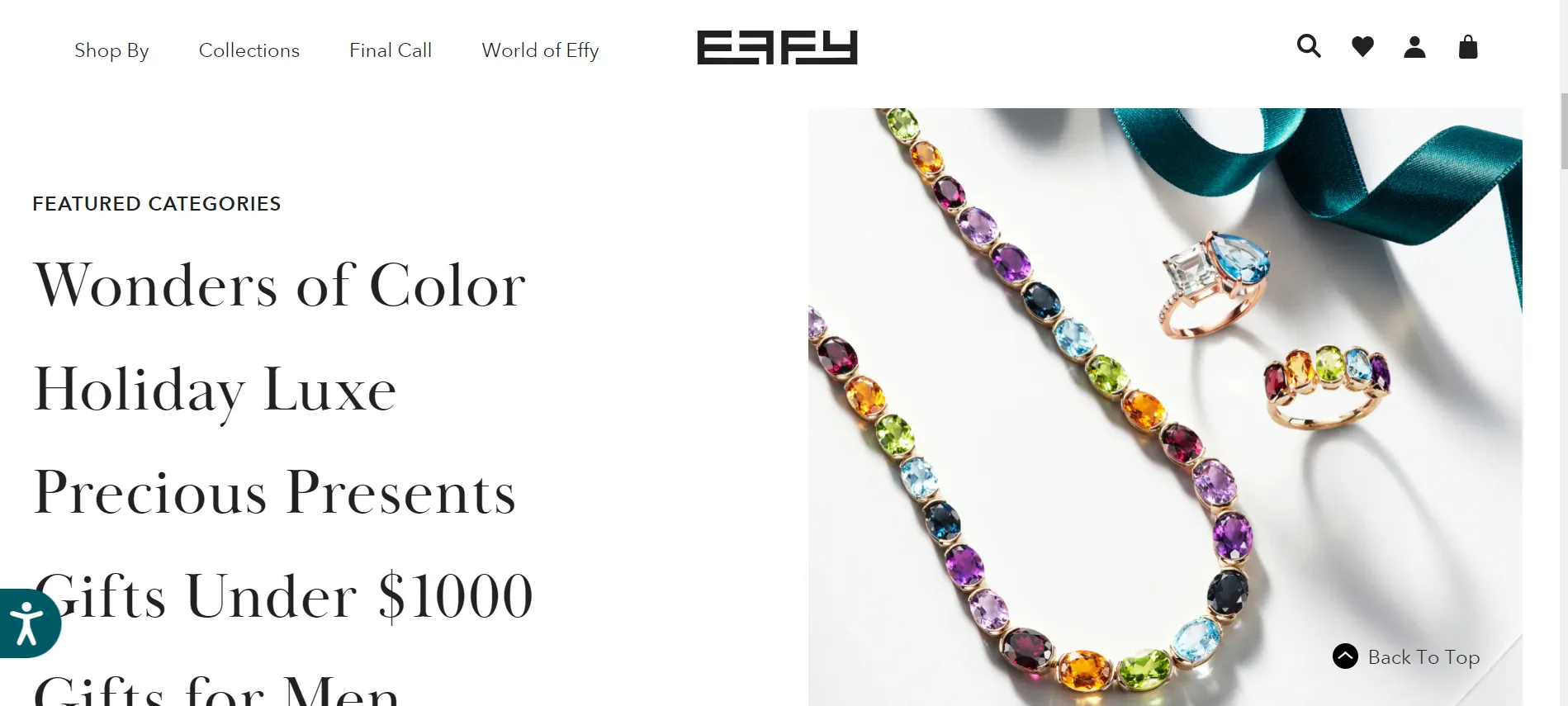 You are currently viewing Effy Jewelry Reviews – Is It Worth Your Money?