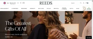Read more about the article Reeds Jewelry – Authentic Reviews & Customer Feedback