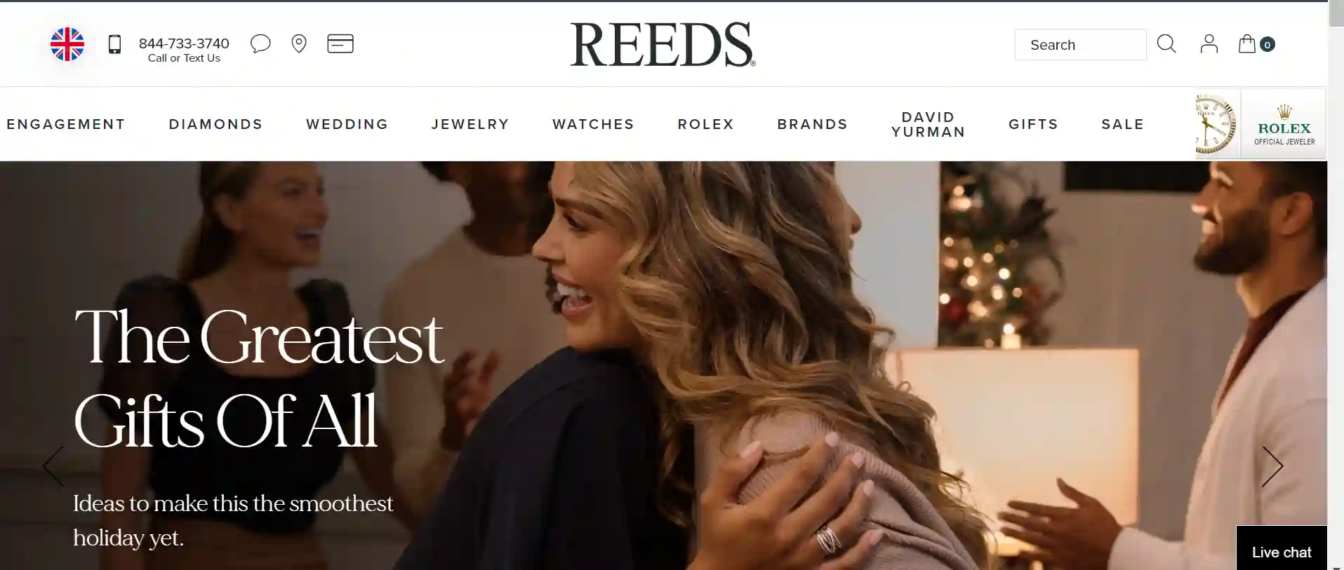 You are currently viewing Reeds Jewelry – Authentic Reviews & Customer Feedback