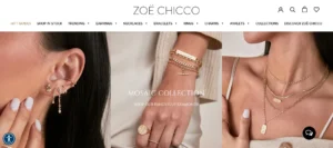Read more about the article Zoe Chicco Jewelry Reviews: Is it Worth Your Money?