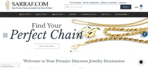 Read more about the article Sarraf Jewelry Reviews – Is It Worth the Hype?