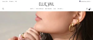 Read more about the article Ellie Vail Jewelry Review – Should You Try This?