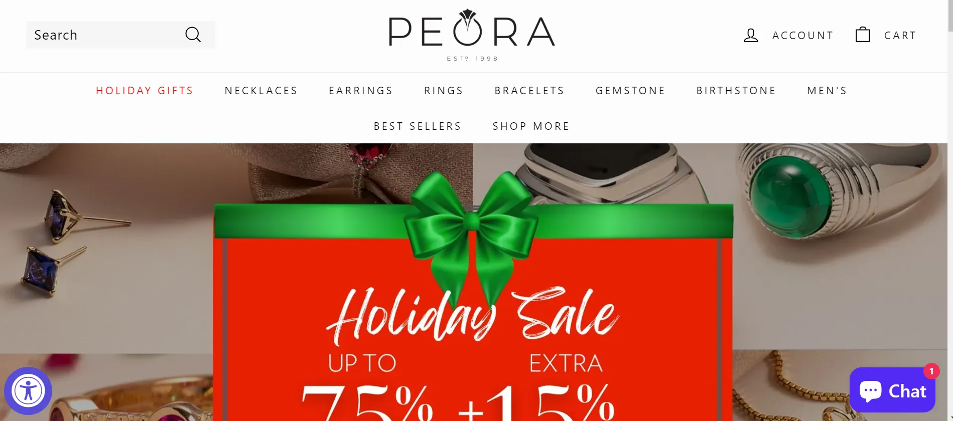 You are currently viewing Peora Jewelry Reviews – Is It Worth Your Money?