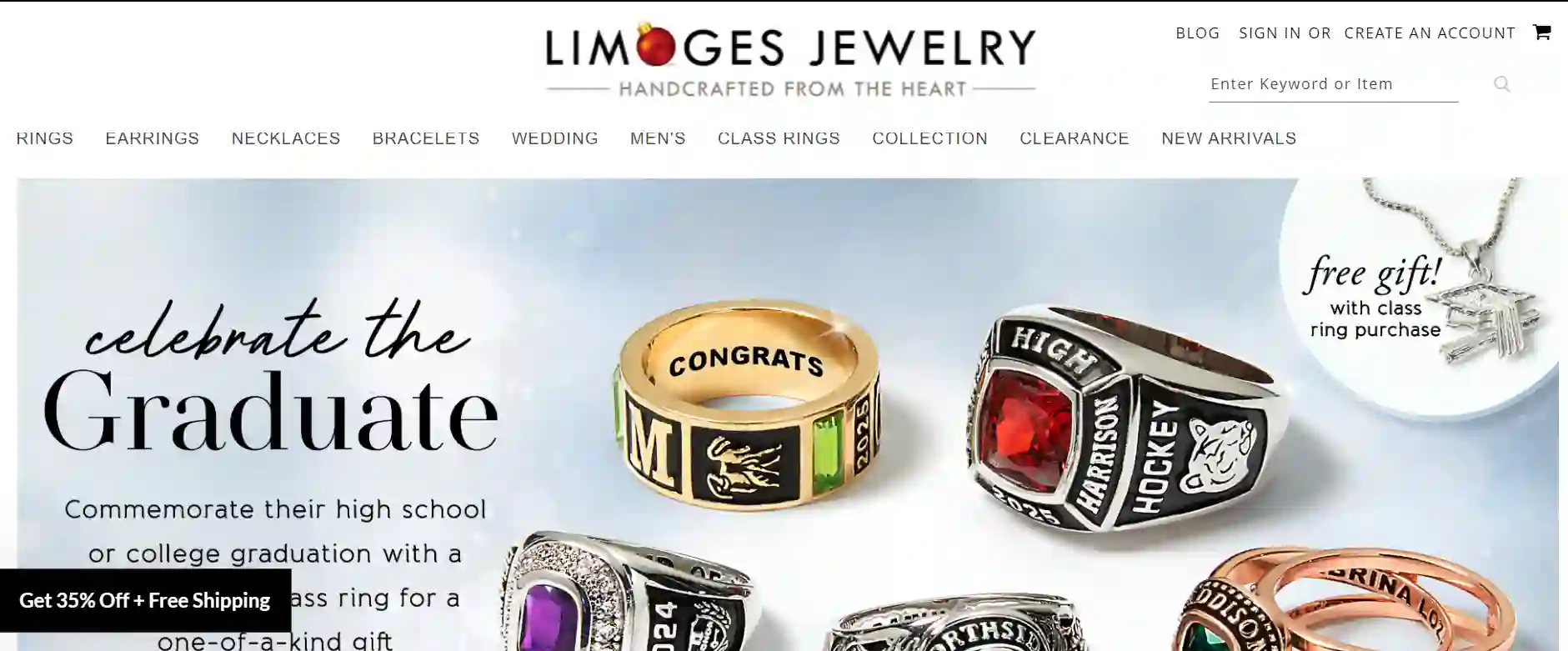 You are currently viewing Limoges Jewelry Reviews – Is It Worth The Hype?