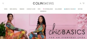 Read more about the article Colinskeirs Clothing Reviews – Is It Legit Or a Scam Store?
