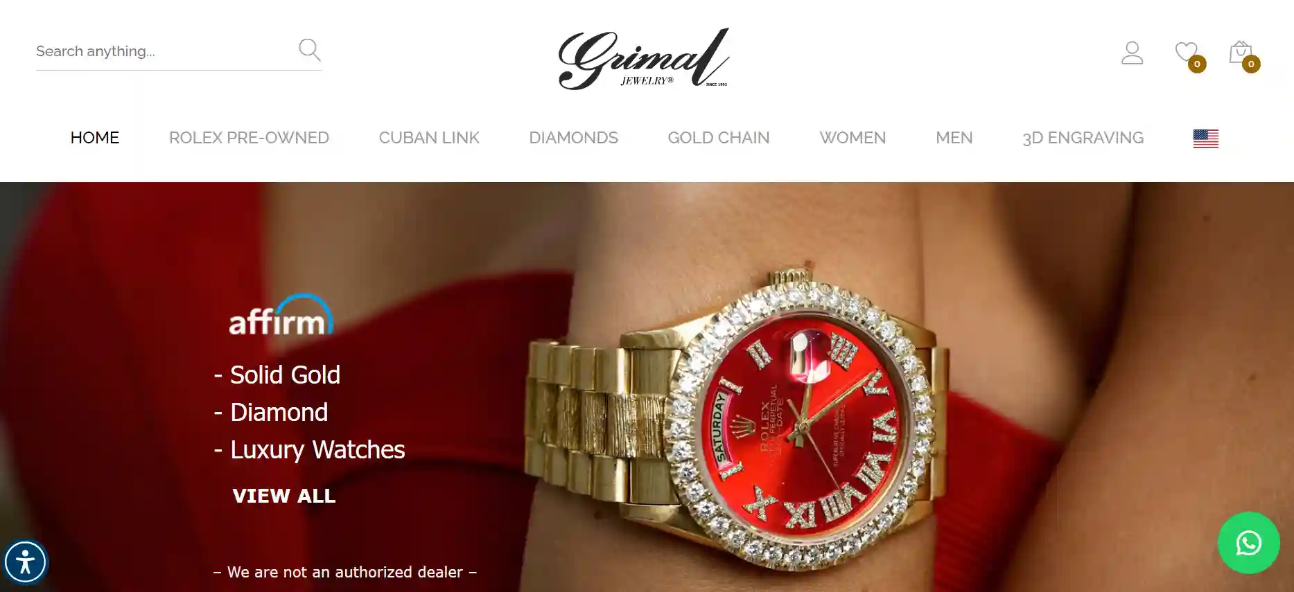 You are currently viewing Grimal Jewelry Reviews – Is It Worth Your Money?