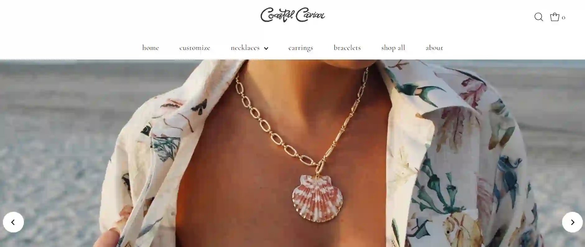 You are currently viewing Coastal Caviar Jewelry Reviews: Unmasking the Truth in Reviews