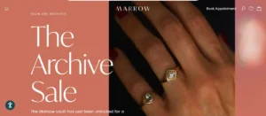 Read more about the article Marrow Fine Jewelry Reviews – Is It Worth the Hype?