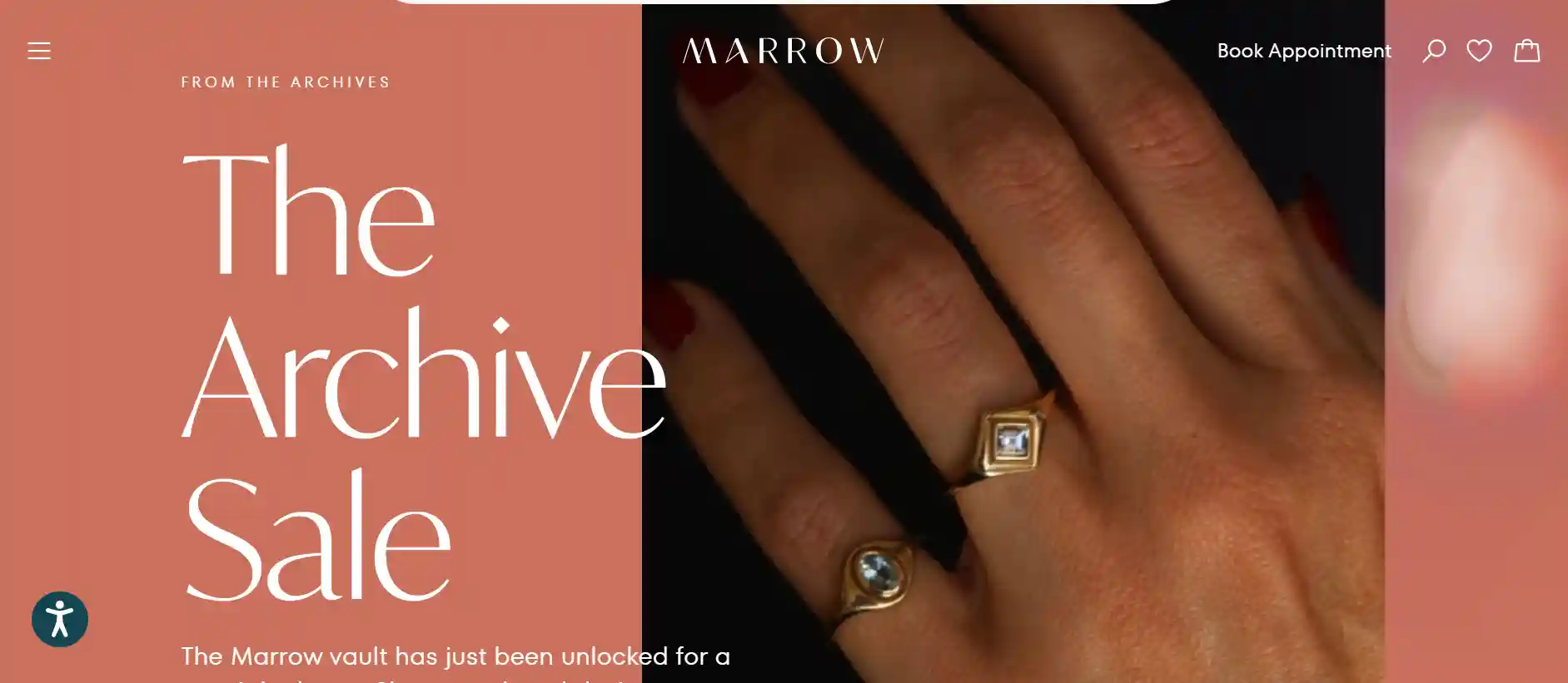 You are currently viewing Marrow Fine Jewelry Reviews – Is It Worth the Hype?