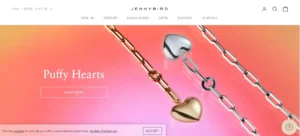 Read more about the article Jenny Bird Jewelry Reviews: A Comprehensive Review