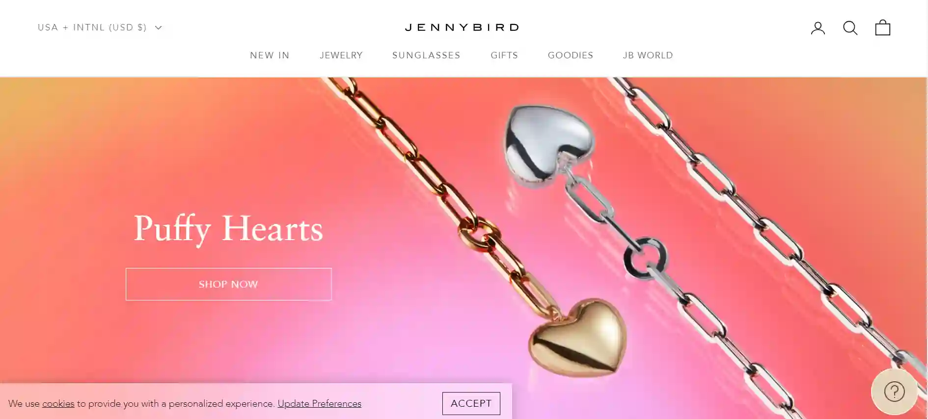 You are currently viewing Jenny Bird Jewelry Reviews: A Comprehensive Review