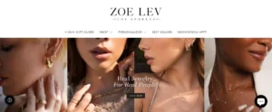Read more about the article Zoe Lev Jewelry Reviews – A Comprehensive Guide