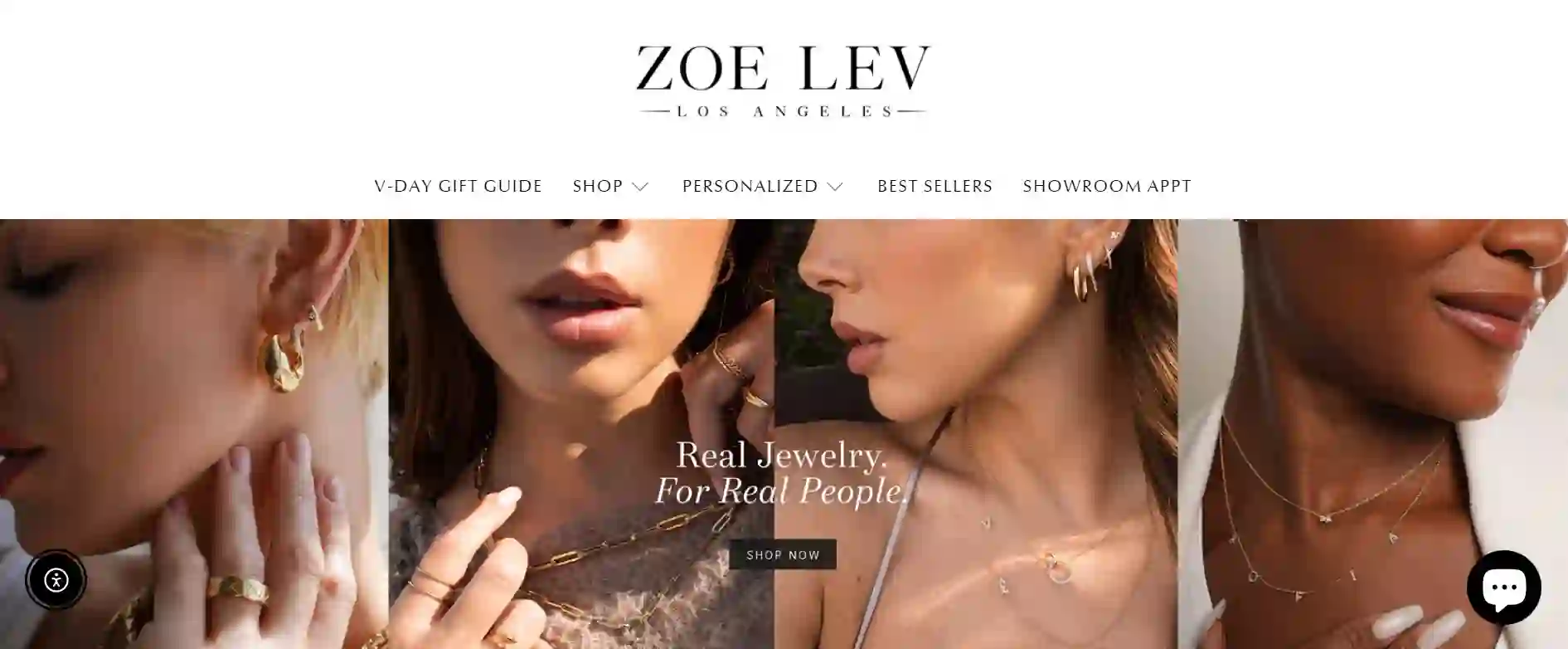 Read more about the article Zoe Lev Jewelry Reviews – A Comprehensive Guide