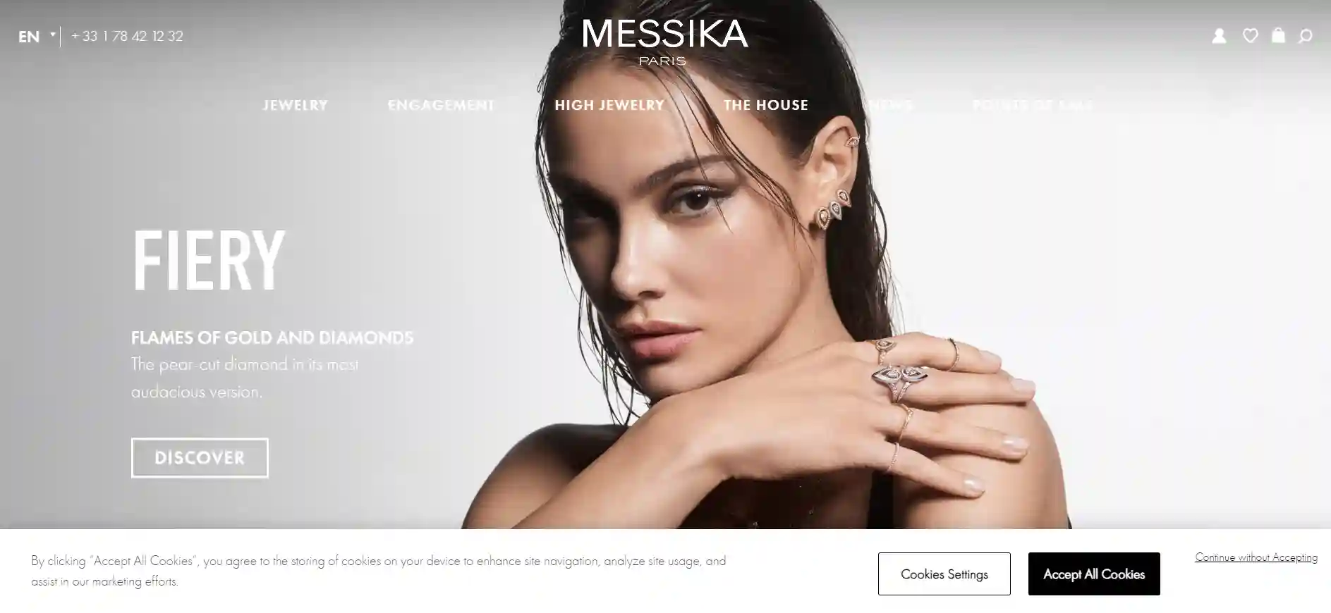 You are currently viewing Messika Jewelry Reviews: Is it Worth Trying or Not?