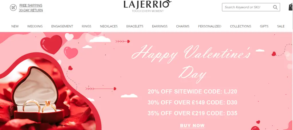 Lajerrio Jewelry