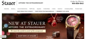 Read more about the article Stauer Jewelry Reviews – Expert Analysis & Shopping Guide