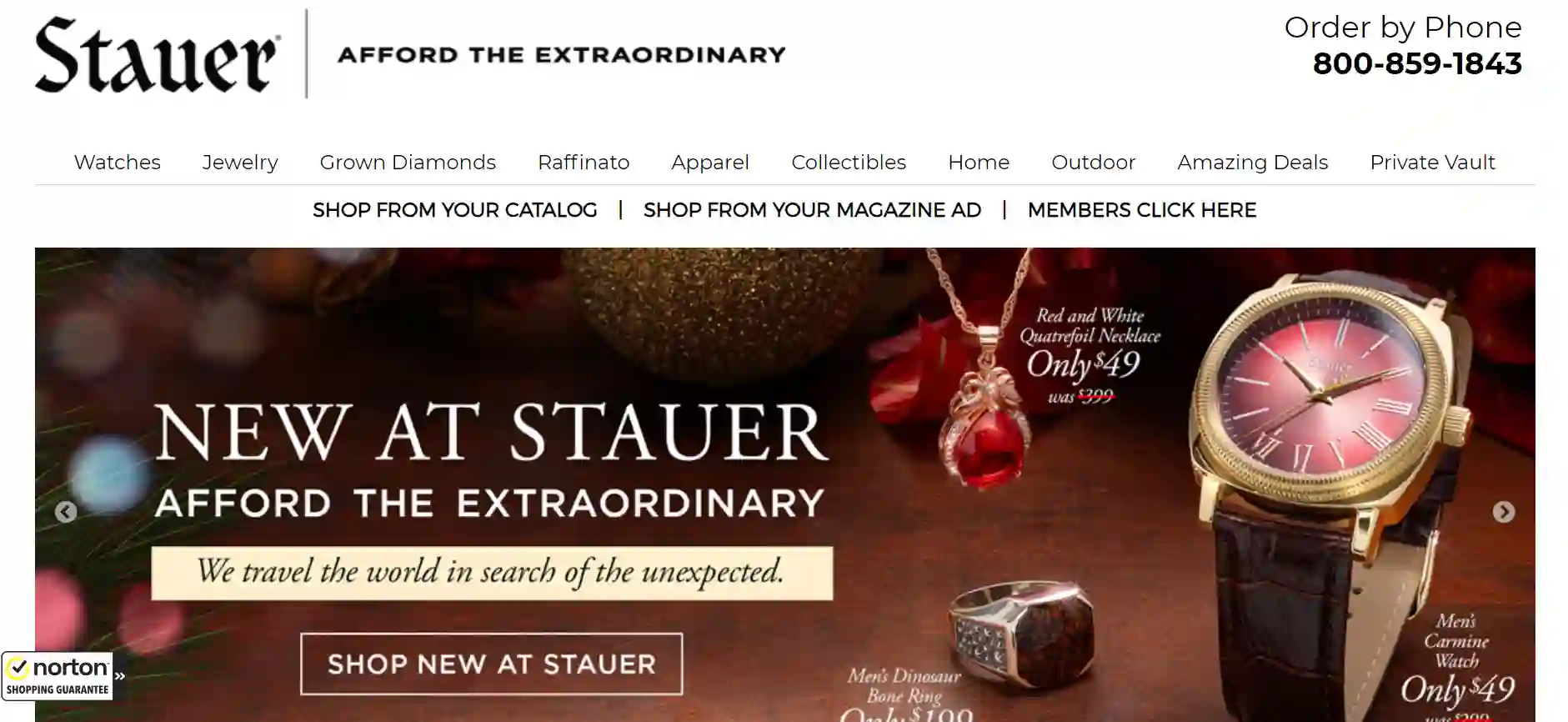 You are currently viewing Stauer Jewelry Reviews – Expert Analysis & Shopping Guide