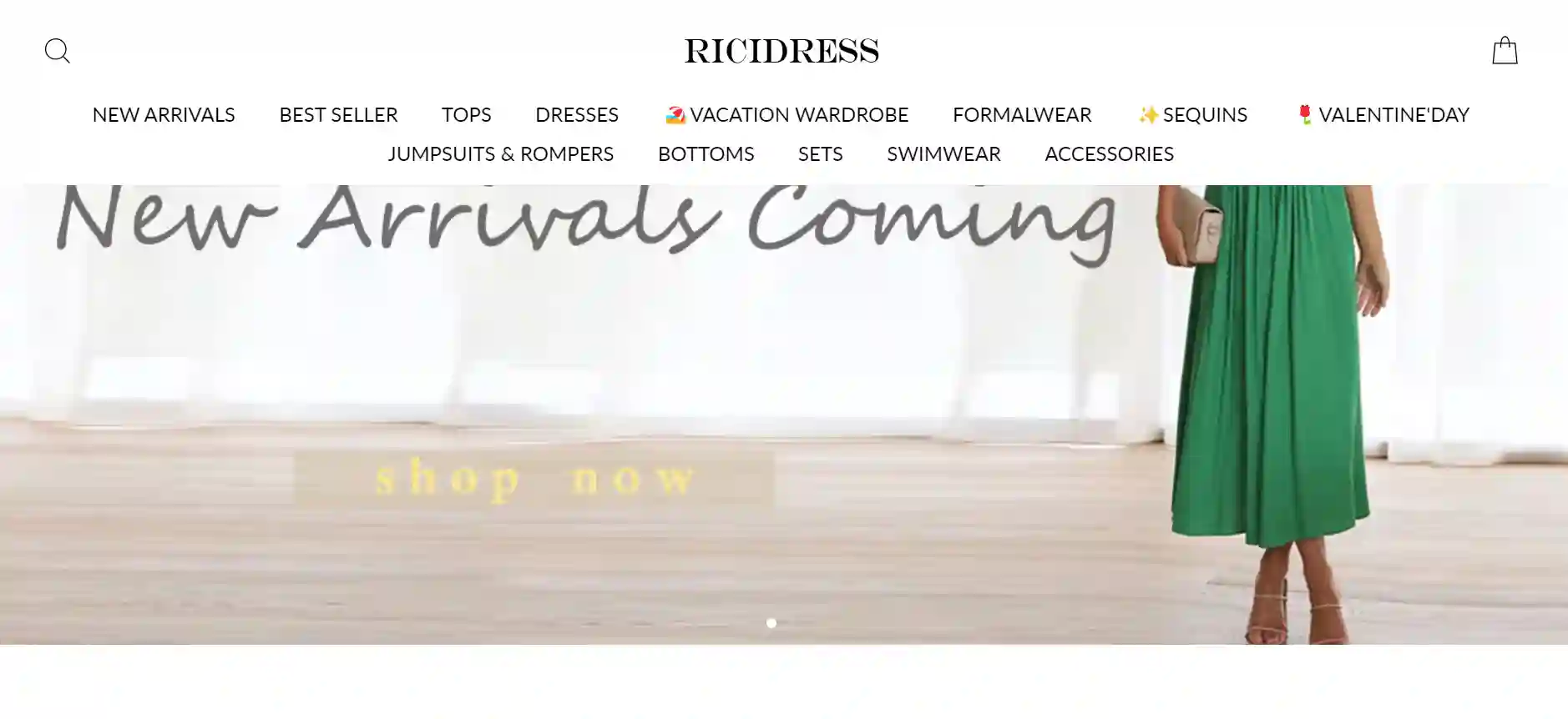 You are currently viewing Ricidress Reviews: Is It Legit or Fraud Clothing Store?