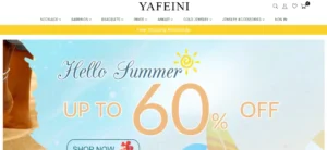 Read more about the article Yafeini Jewelry Reviews – Is It Worth the Hype?