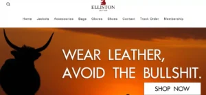 Read more about the article Elliston Leather Review – Is It A Scam Or Legit Store?