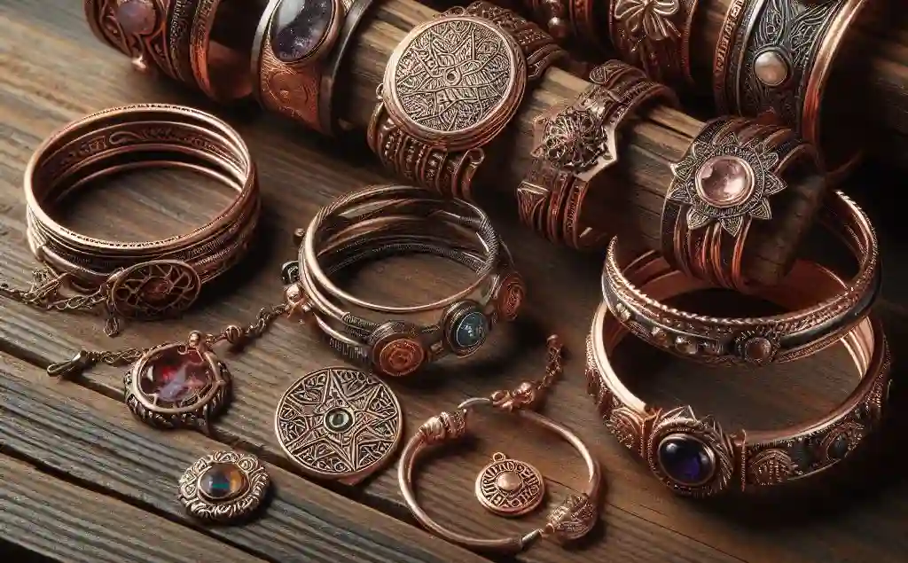 You are currently viewing How Long Does Copper Jewelry Last? Find Out