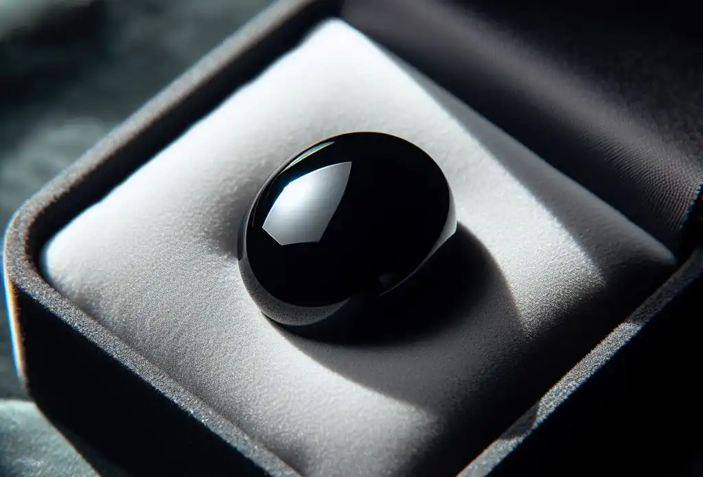 You are currently viewing How to Tell if Black Onyx is Real? Expert Tips