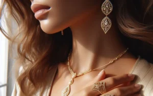 Read more about the article Is Gold Jewelry Cheaper in Mexico? Unveiling The Truth