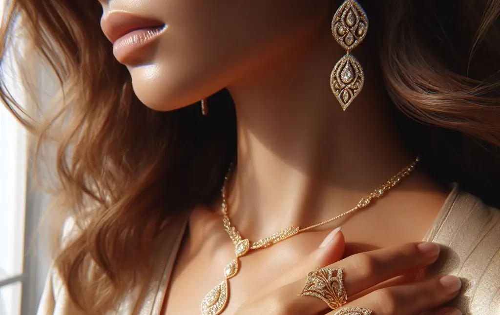 You are currently viewing Is Gold Jewelry Cheaper in Mexico? Unveiling The Truth