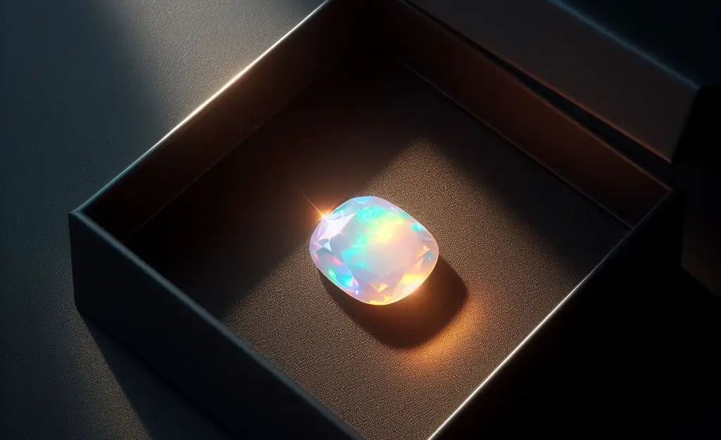 How to Determine If Opal is Genuine or Fake