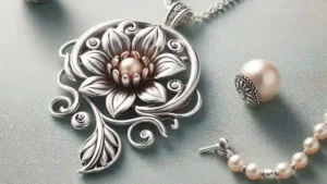 Read more about the article Is Lia Sophia Jewelry Sterling Silver? Unveiling The Truth