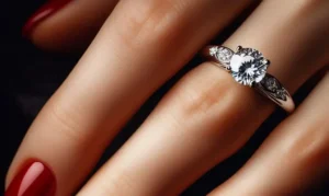 Read more about the article What Does CT Mean in Jewelry? Unveiling the Mystery
