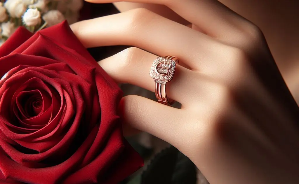 You are currently viewing Tips for Spotting Fake Cartier Love Ring: Don’t Be Fooled