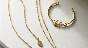 Read more about the article Is Kate Spade Jewelry Real Gold? Unveiling the Authenticity