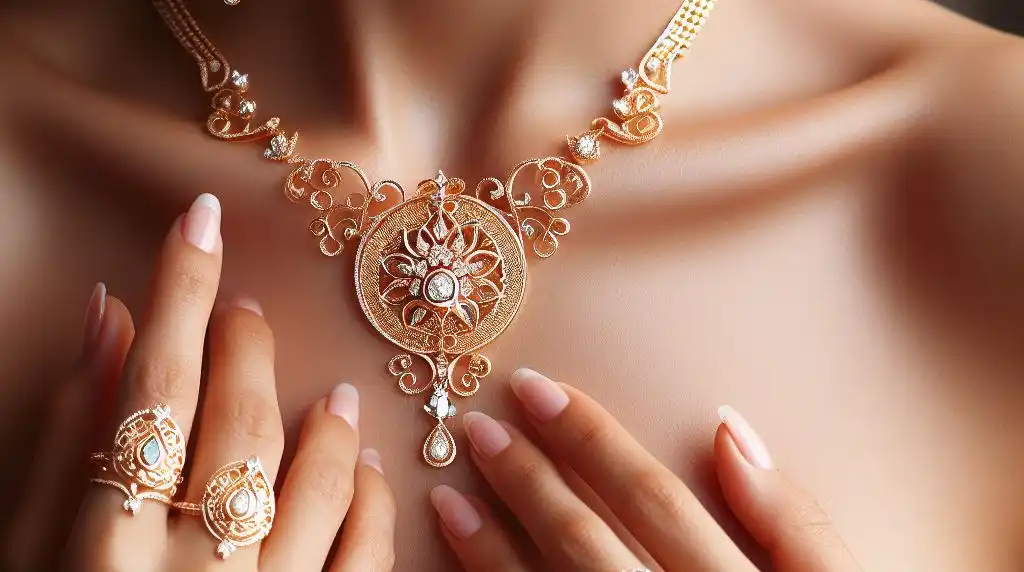 Gold Jewelry Cheaper in Mexico