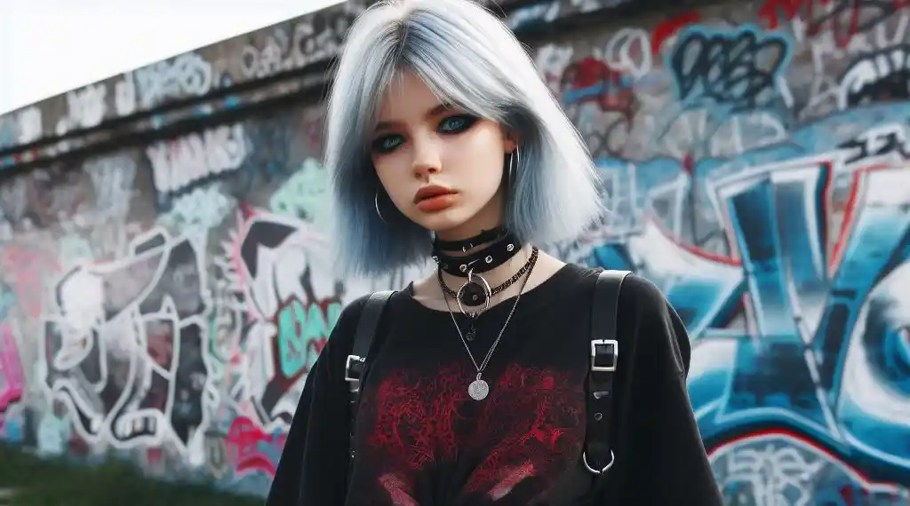 Read more about the article Why Do People Wear Chokers? Understanding the Fascination