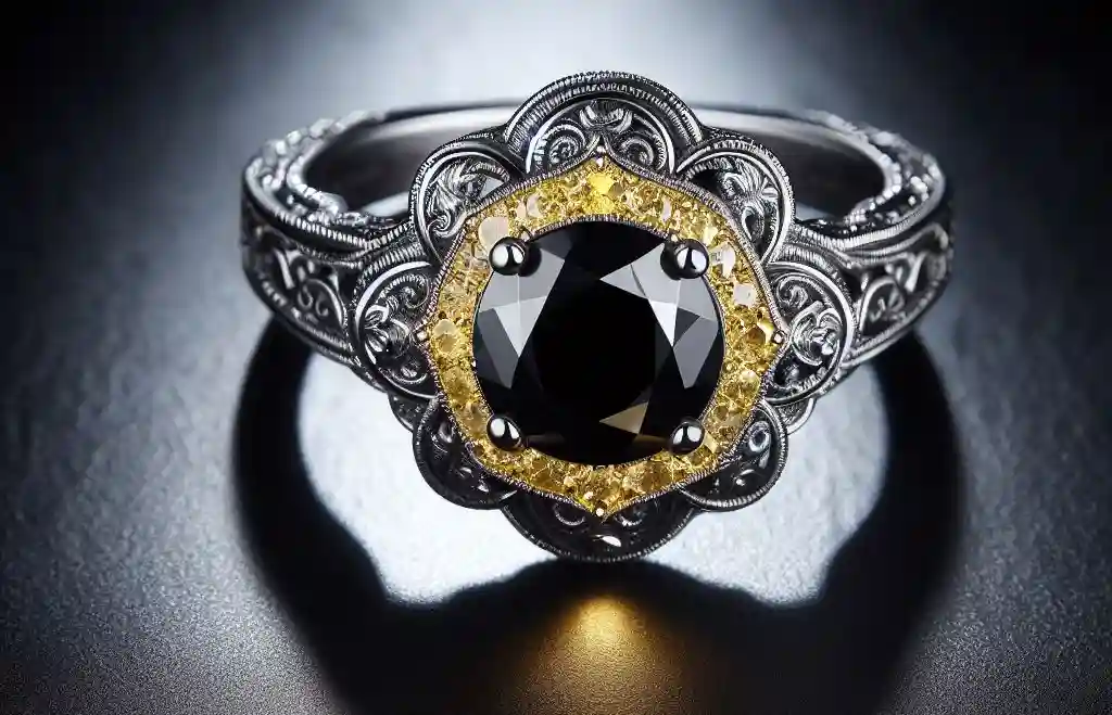 You are currently viewing How to Tell if Black Diamond is Real? Unlocking the Mystery