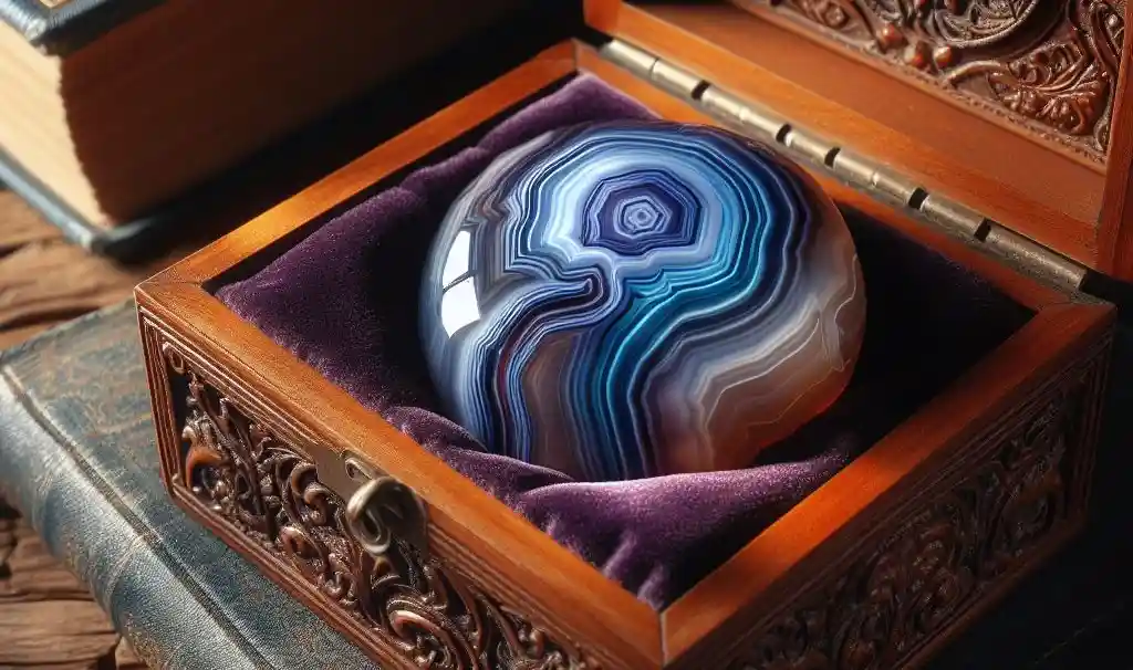 You are currently viewing How to Tell if Agate is Real? Uncovering the Truth
