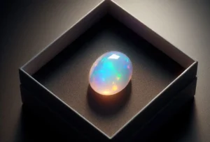 Read more about the article How to Determine If Opal is Genuine or Fake? Unmasking Authenticity