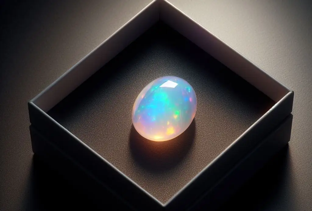 You are currently viewing How to Determine If Opal is Genuine or Fake? Unmasking Authenticity