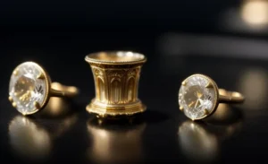Read more about the article How to Identify Old Pawn Jewelry?