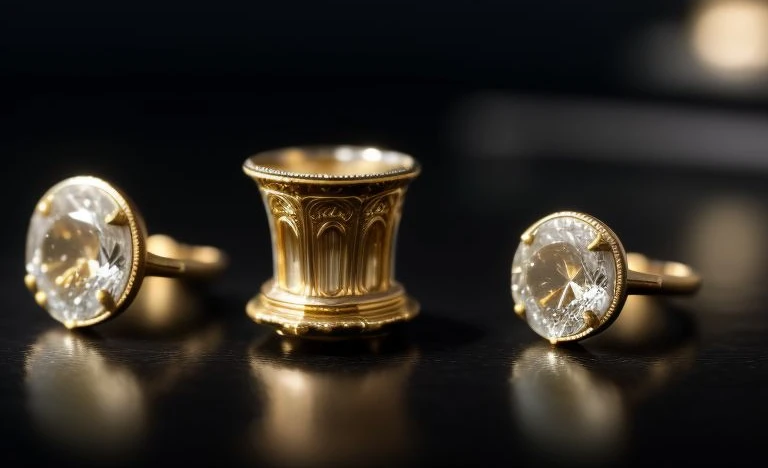 You are currently viewing How to Identify Old Pawn Jewelry?