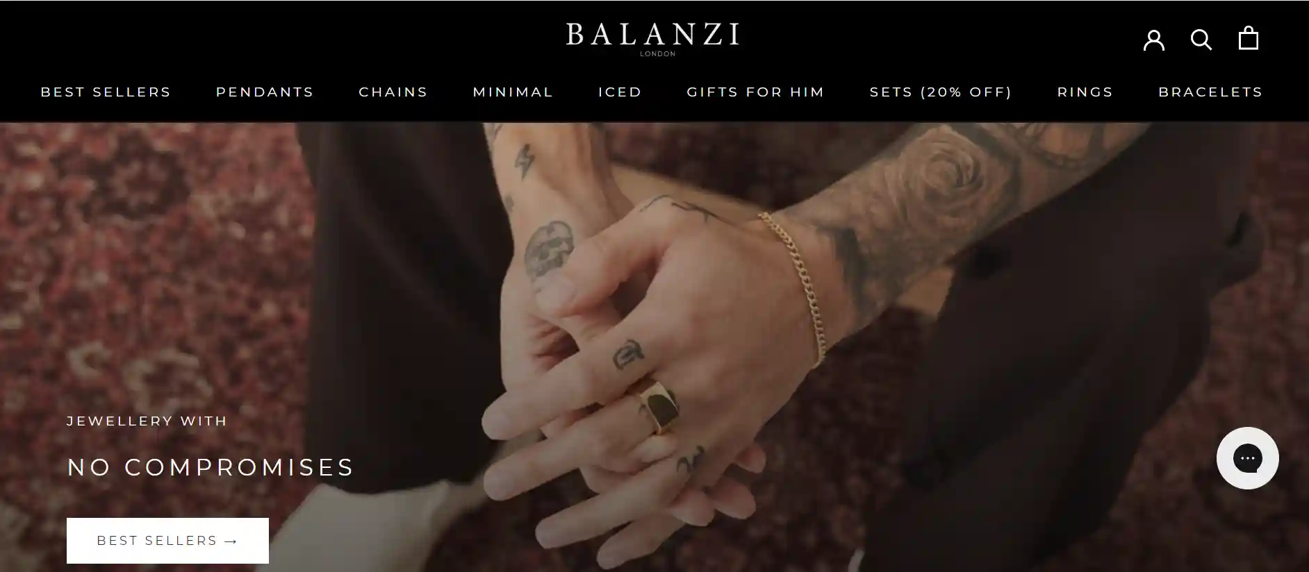 You are currently viewing Balanzi Jewelry Reviews: Is Balanzi Jewelry Worth Your Money?