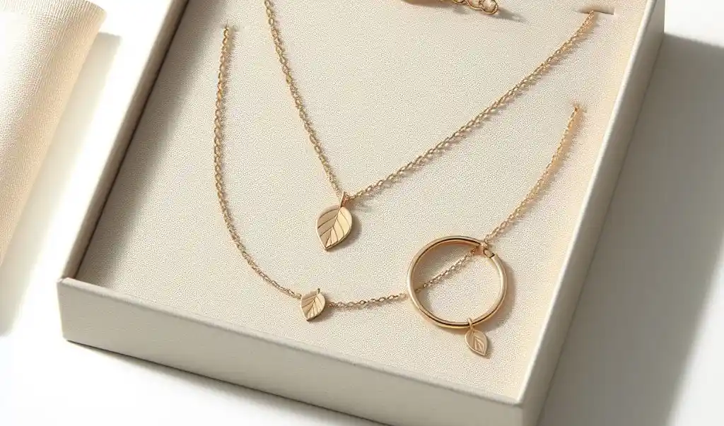 Is Kate Spade Jewelry Real Gold