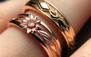 Read more about the article Comparing 10k vs 14k Rose Gold: What’s the Difference?